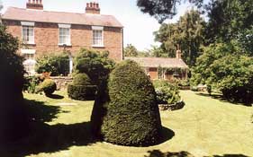 Firgrove Country House B&B,  Ruthin
